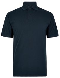 Poloshirts Navy L_2495612