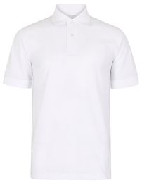 Poloshirts White S_2495676