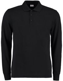 Poloshirts Black L_2496027