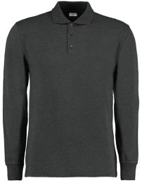 Poloshirts Graphite (Solid) M_2496091