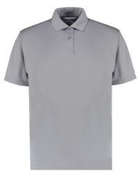 Poloshirts Heather Grey S_2496379