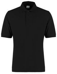 Poloshirts Black 3XL_2497556