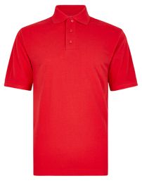 Poloshirts Tomato Red 3XL_2498228