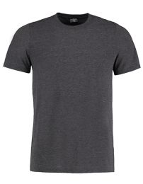T-Shirts Dark Grey Marl XS_2500839