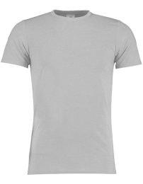 T-Shirts Light Grey Marl XS_2501399