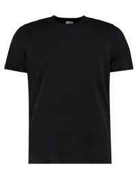 T-Shirts Black XL_2501676