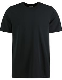 T-Shirts Black XS_2502840