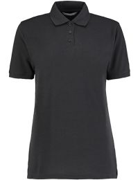 Poloshirts Graphite (Solid) 40 (L/14)_2507184