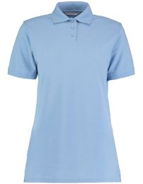 Poloshirts Light Blue 36 (S/10)_2507296
