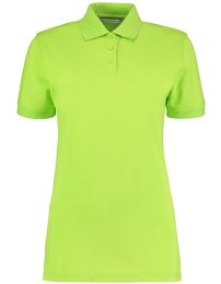 Poloshirts Lime 46 (3XL/20)_2507520