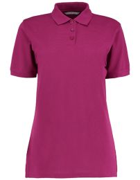 Poloshirts Magenta 36 (S/10)_2507584