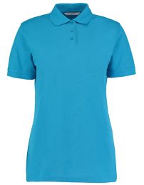 Poloshirts Turquoise 48 (4XL/22)_2508689