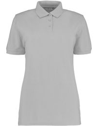 Poloshirts Heather Grey 34 (XS/8)_2509073