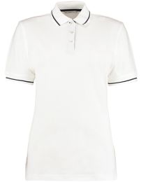 Poloshirts White/Navy 36 (S/10)_2509752