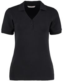 Poloshirts Black 40 (L/14)_2510876