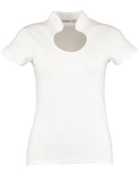 T-Shirts White XS/S (8-10)_2512510
