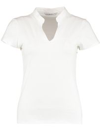 T-Shirts White XS/S (8-10)_2512647