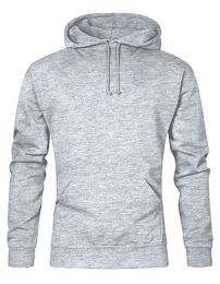 Sweatshirts & -jacken Sports Grey (Heather) XXL_2534328