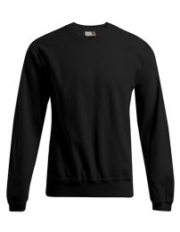 Sweatshirts & -jacken Black L_2535227
