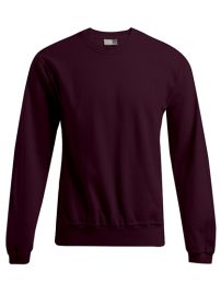 Sweatshirts & -jacken Burgundy 3XL_2535371