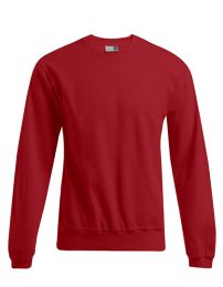 Sweatshirts & -jacken Fire Red XXL_2535451