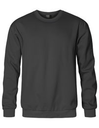 Sweatshirts & -jacken Graphite (Solid) XL_2535627