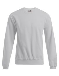 Sweatshirts & -jacken Ash (Heather) 4XL_2536347
