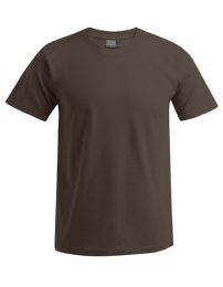 T-Shirts Brown 3XL_2537540