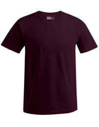 T-Shirts Burgundy 3XL_2537684