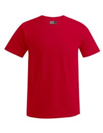 T-Shirts Fire Red 5XL_2538004