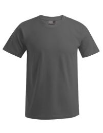 T-Shirts Graphite (Solid) XL_2538372