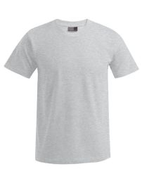 T-Shirts Sports Grey (Heather) 5XL_2539444