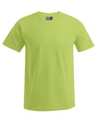 T-Shirts Wild Lime XS_2539748