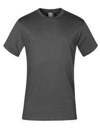 T-Shirts Steel Grey (Solid) XXL_2539972