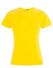 T-Shirts Gold M_2541184