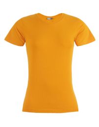 T-Shirts Orange XXL_2541680