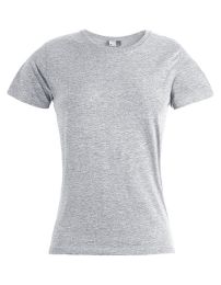T-Shirts Sports Grey (Heather) S_2541840