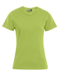 T-Shirts Wild Lime S_2542176