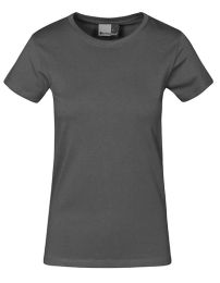 T-Shirts Steel Grey (Solid) XL_2542336