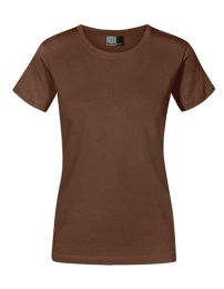 T-Shirts Brown S_2542736