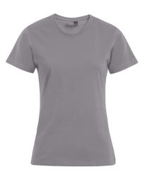 T-Shirts New Light Grey (Solid) M_2543088