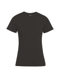 T-Shirts Charcoal (Solid) XXL_2543248