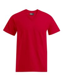 T-Shirts Fire Red XXL_2543641