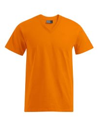 T-Shirts Orange M_2544105