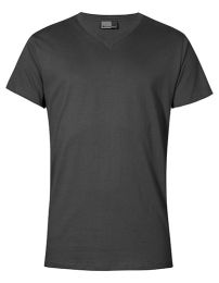 T-Shirts Charcoal (Solid) S_2544857