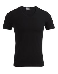 T-Shirts Black L_2545455