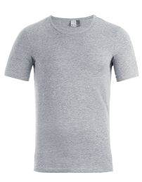 T-Shirts Sports Grey (Heather) XXL_2545567