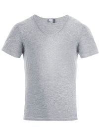 T-Shirts Sports Grey (Heather) XXL_2545872