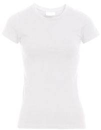 T-Shirts White L_2546572
