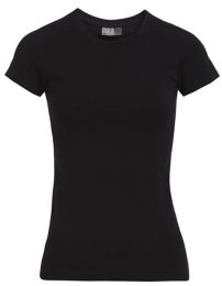 T-Shirts Black XXL_2546604